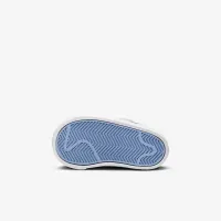 Nike Blazer Mid '77 Baby/Toddler Кросівки колір білий