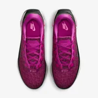 Nike Motiva GORE-TEX жіноча Waterproof Walking Кросівки колір червоний