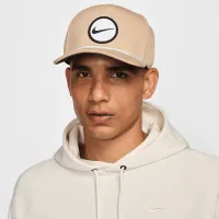 Nike Pro Structuцвет красный Dri-FIT Cap цвет коричневый
