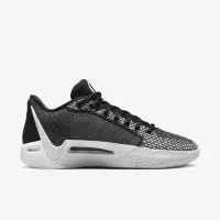 Nike Sabrina 1 баскетбольные Кроссовки цвет черный