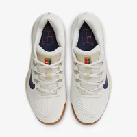 Nike Vapor 12 мужские Hard Court Tennis Кроссовки цвет белый