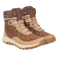Кроссовки Женские MERRELL SIREN 4 THERMO MID ZIP WATERPROOF (J038764)