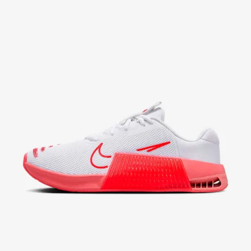 Nike Metcon 9 женская для тренировок Кроссовки цвет белый