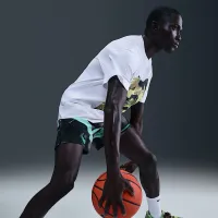 Nike Ja чоловічі Dri-FIT 6