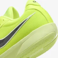 Nike G.T. Cut Academy баскетбольні Кросівки Yellow