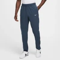 NikeCourt Advantage чоловічі Dri-FIT Tennis Pants блакитний