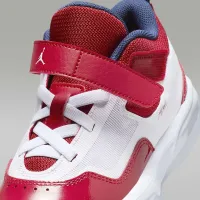 Nike Stay Loyal 3 Little детские Кроссовки цвет белый