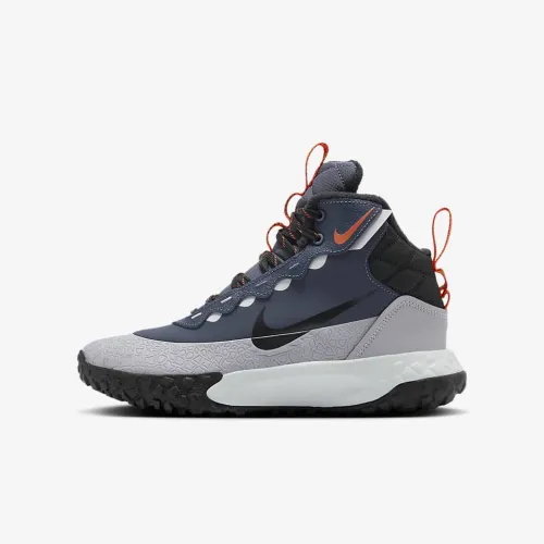 Nike Terrascout Big детские Boots синий