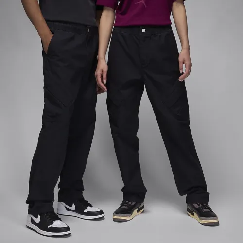 Nike Jordan Chicago мужские Pants цвет черный