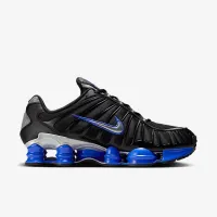 Nike Shox TL чоловічі Кросівки колір чорний