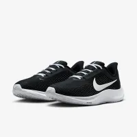 Nike Power Flight жіноча Cheerleading Кросівки колір чорний
