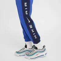 Nike Air Big дитячі Pants блакитний