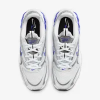 Nike Zoom Air Fire жіноча Кросівки колір сірий