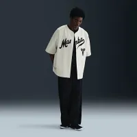 Nike Kobe мужские Baseball Top цвет белый