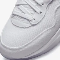Nike Air Max Motif Big Kids' Shoe White