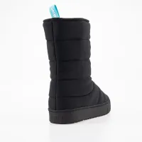 Кроссовки Native Chamonix Summit Bloom 41108448-1001 - Черные