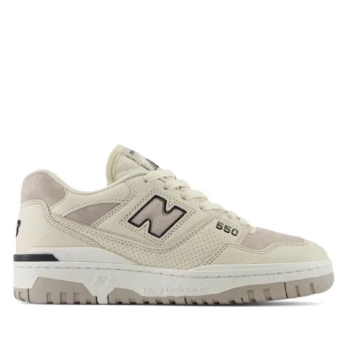 Кросівки Жіночі New Balance BBW550RB - Бежевий