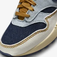 Nike Air Max 1 '87 женская Кроссовки синий