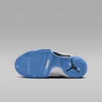 Nike Jordan One Take 5 Big детские Кроссовки цвет белый
