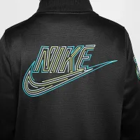 Nike Dri-FIT Sportswear Toddler 2-Piece Futura Propus комплект колір чорний
