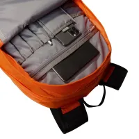 Рюкзак The North Face Borealis 00CF9C9XI1 - pomarańczowy
