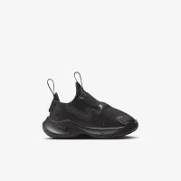 Nike Flex Runner 3 Baby/Toddler Кросівки колір чорний