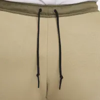 Nike Sportswear Tech Fleece мужские Joggers цвет коричневый