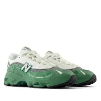 Кроссовки New Balance M1000MA - Зеленые