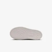 Nike Force 1 Low Little детские Кроссовки цвет фиолетовый