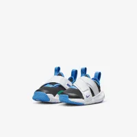 Nike Flex Advance Baby/Toddler Кросівки колір чорний