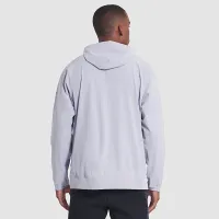 Seattle Seahawks Rivalries Collection Sideline Anorak мужские Nike NFL 1/2-Zip Hooded Куртка цвет серый