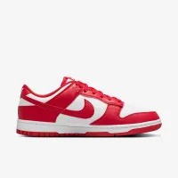 Nike Dunk Low Next Nature женская Кроссовки цвет белый