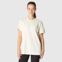 Футболка The North Face Zumu 0A87DJQLI1 - Біла
