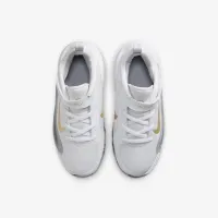 Nike IsoFly Little дитячі Кросівки колір білий