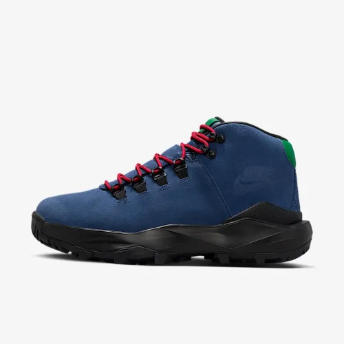 Nike Cygnal чоловічі Кросівки блакитний
