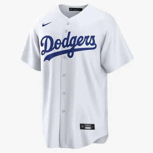 Blake Snell Los Angeles Dodgers чоловічі Nike MLB Replica Jersey колір білий