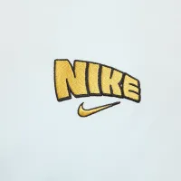Nike Sportswear женская Loose Short-Sleeve футболка синий