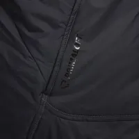 Nike Trail PrimaLoft® мужские Therma-FIT Running Vest цвет черный