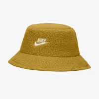Nike Apex Reversible Bucket Hat цвет коричневый