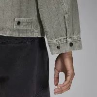 Nike Jordan x A Ma манера чоловічі Куртка колір сірий