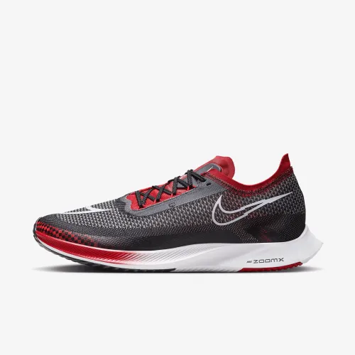 Nike Streakfly BTC Road Racing Кросівки колір чорний