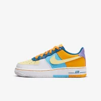 Nike Air Force 1 LV8 Big дитячі Кросівки різнокольорові