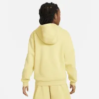 Nike Sportswear Club Fleece Big дитячі Толстовка з капюшоном Yellow