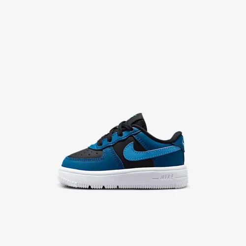 Nike Force 1 Low Baby/Toddler Кроссовки цвет черный