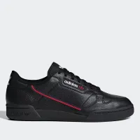 Кроссовки adidas Continental 80 G27707 - Черные