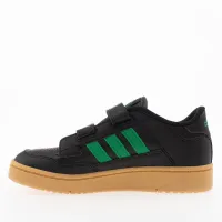 Кросівки adidas Rapid Court CF C JS0637 - Чорні