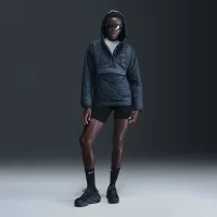 Nike Sportswear Essential женская Quilted Anorak Куртка синий