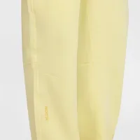 Nike NOCTA Tech Fleece чоловічі Open-Hem Sweatpants Yellow
