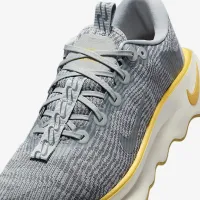 Nike Motiva чоловічі Walking Кросівки колір сірий