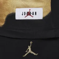 Nike Jordan Big дитячі '84 Olympics футболка колір чорний